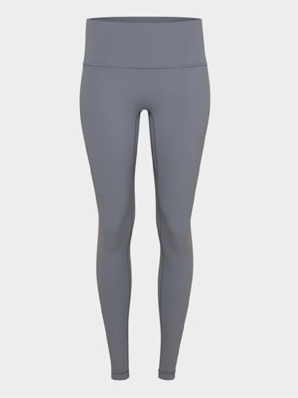 Aritzia butter leggings vintage navy